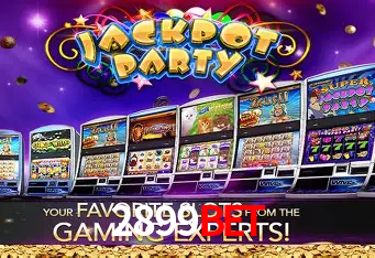 Desvendando o Mundo dos Jogos Virtuais na 2899bet
