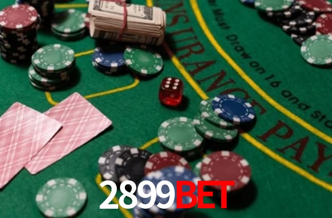 2899bet apk