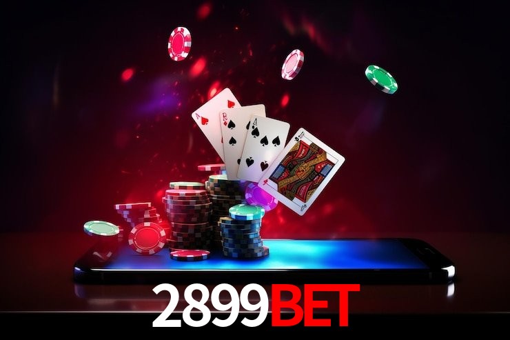 Secure Login 2899bet