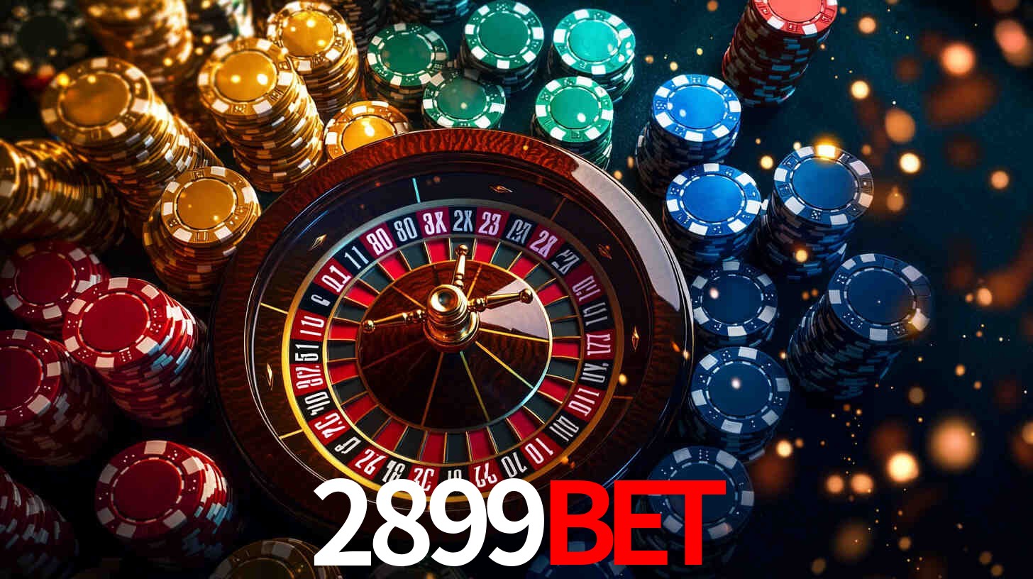Tournaments 2899bet