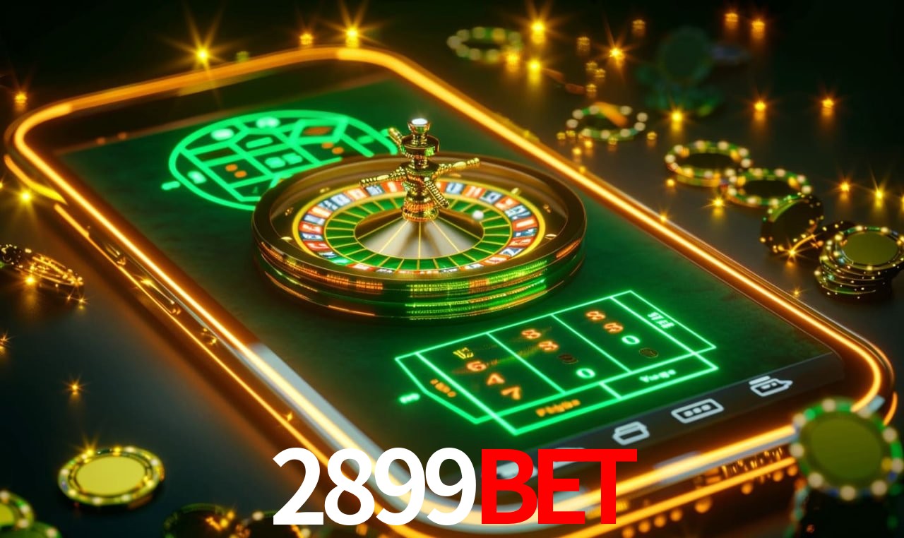 2899bet - User Statistics