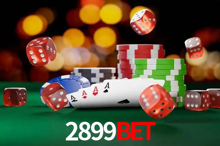 2899bet São Paulo - Jogo Providers