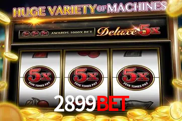 Descubra a Magia dos Jogos de Arcade no 2899bet
