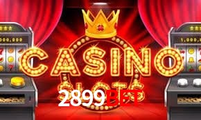 Quick Registration 2899bet