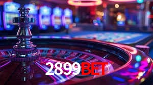 Benefícios da Conta 2899bet