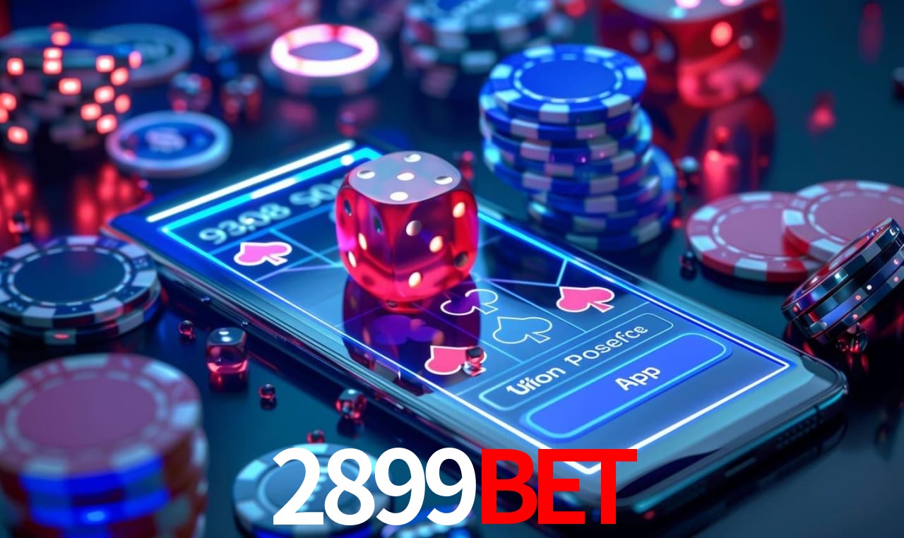 2899bet - Análise de Mercados Esportivos