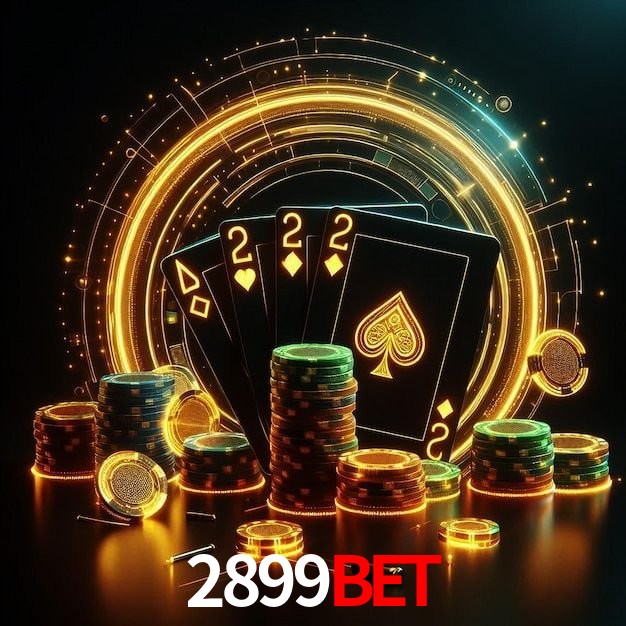 Promoções Sazonais 2899bet