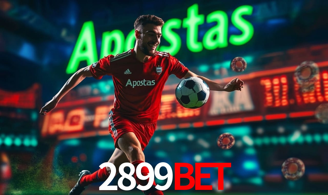 Casino Ao Vivo 2899bet