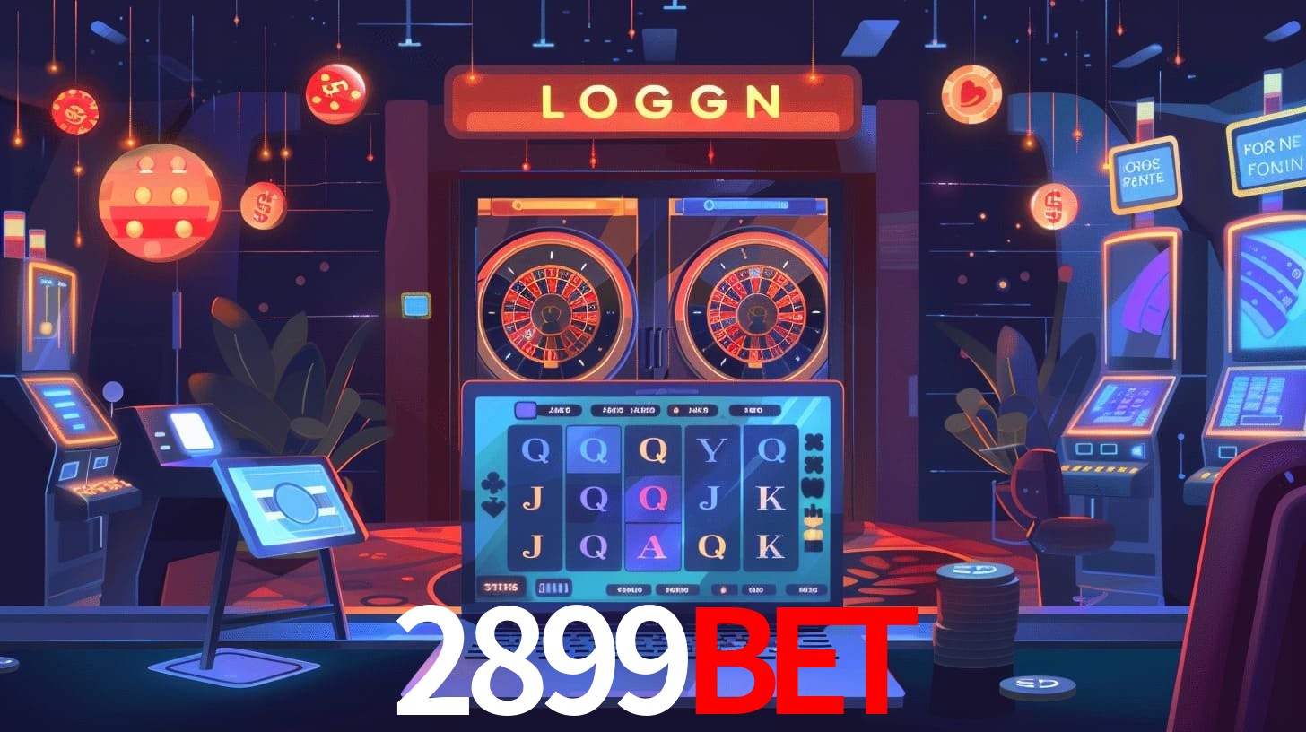 2899bet Rio de Janeiro - Licenses