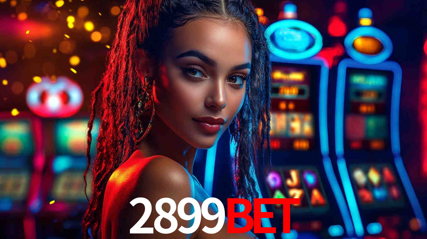 Inovações de Jogos na 2899bet: O Futuro das Experiências Interativas