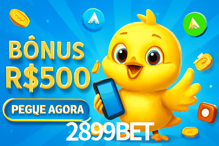 Seasonal Promotions 2899bet