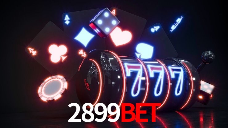 Game Statistics 2899bet