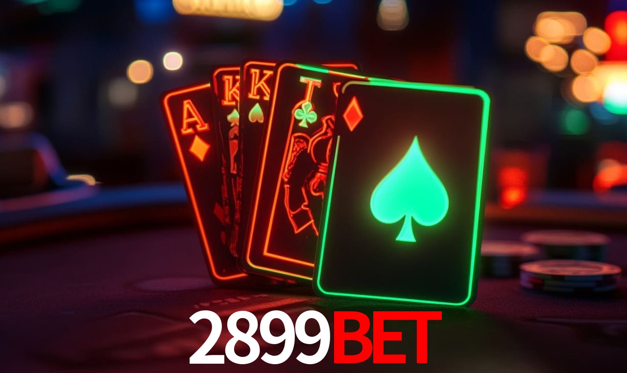 2899bet Fortaleza - Sports Winners