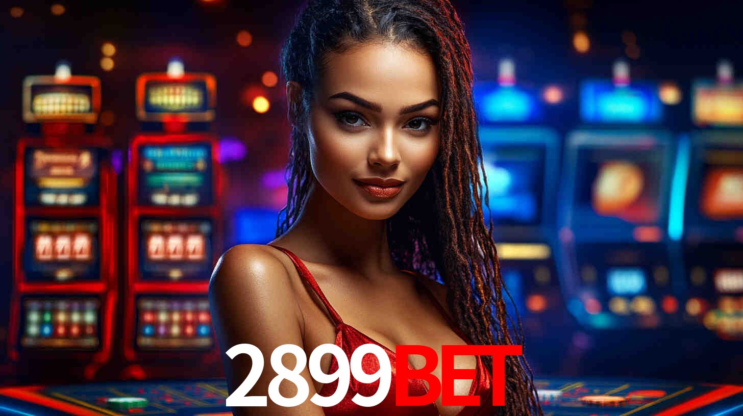 A Emoção da Loteria na 2899bet: Uma Chance de Mudança de Vida