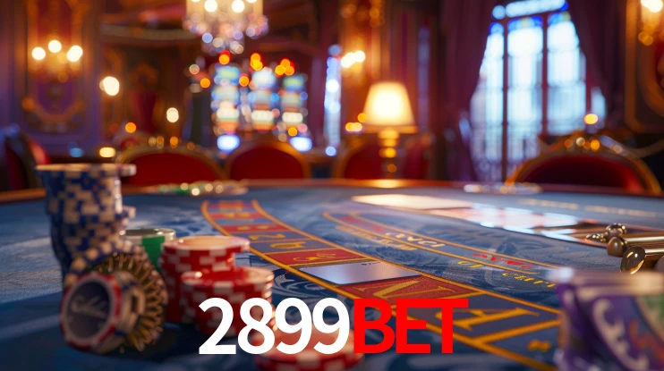 Security Systems 2899bet