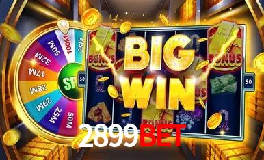 Inovações de Jogos na 2899bet: O Futuro das Experiências Interativas