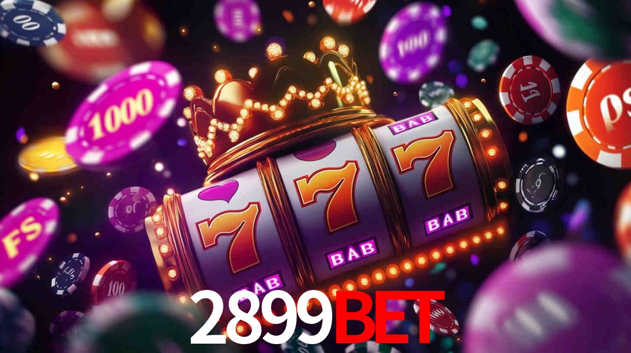 2FA Security 2899bet