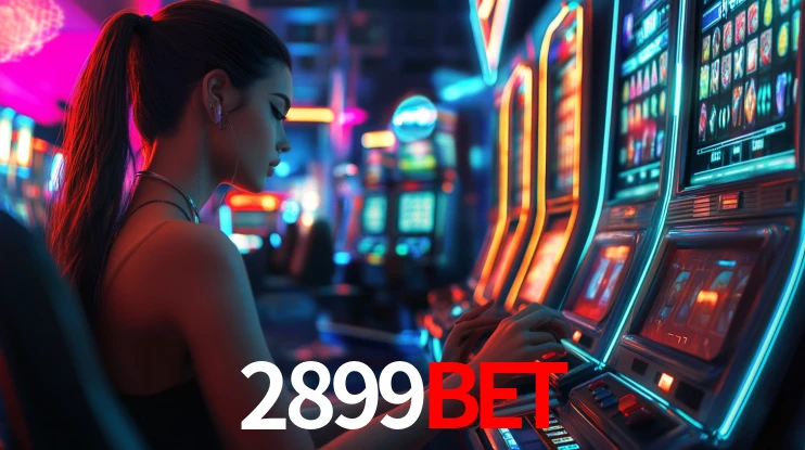 Premium Interface 2899bet