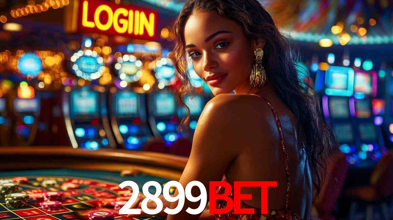 2899bet Belo Horizonte - Jackpots