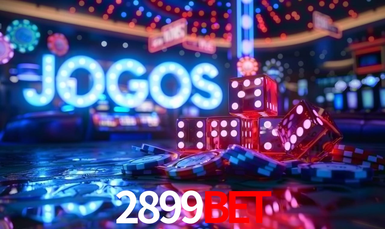 Mesa de Blackjack 2899bet