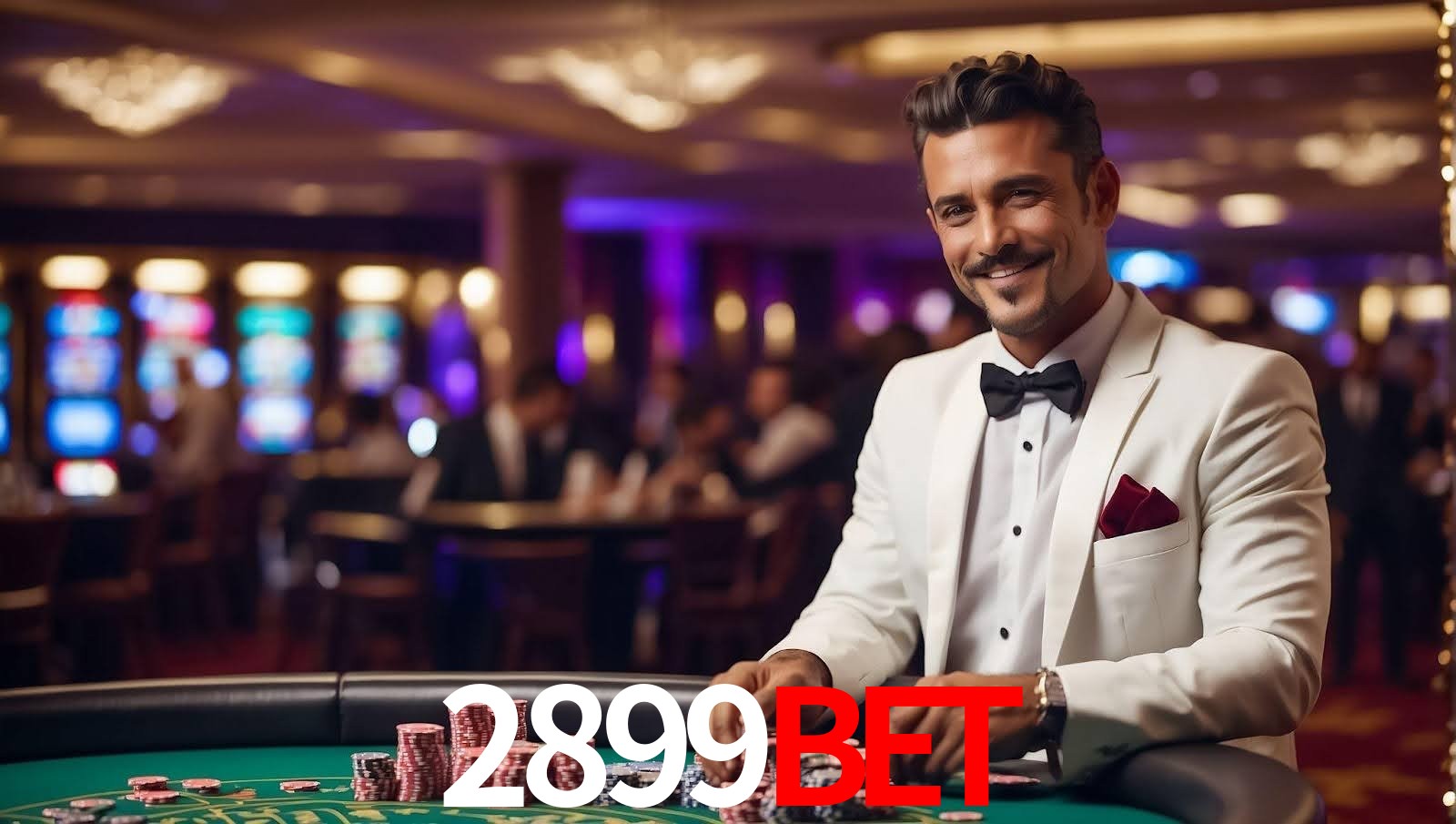 2899bet - Login Methods
