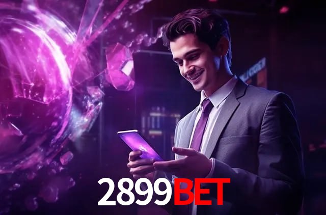 Bonus Features 2899bet