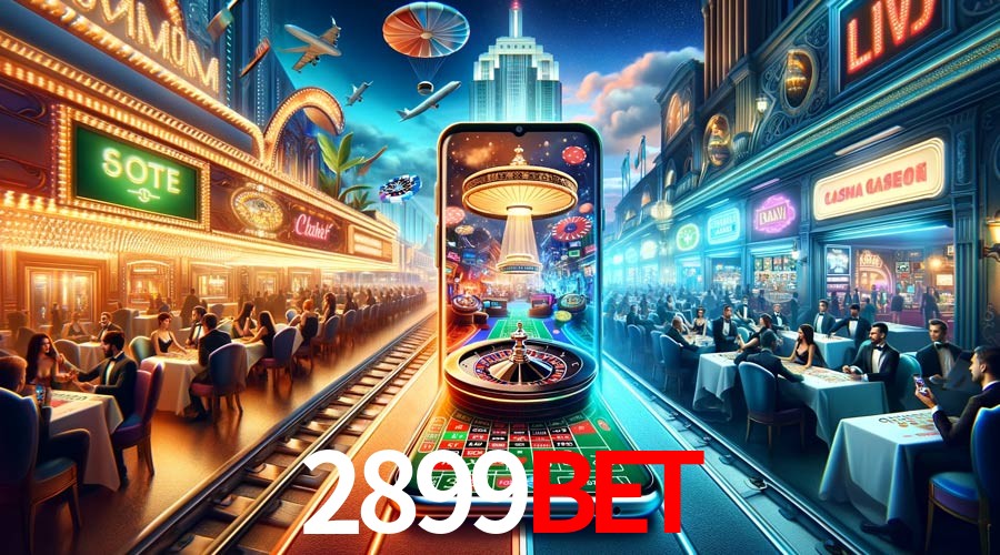 Weekend Specials 2899bet